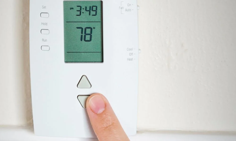 Best Room Temperature and Humidity Level for Asthma
