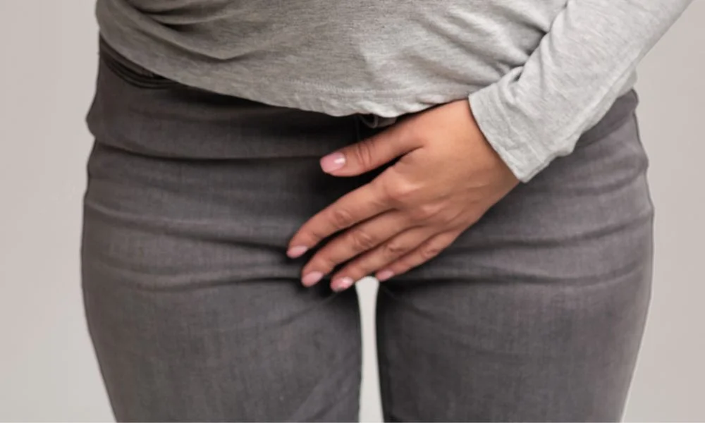 Will Yeast Infection Go Away On Its Own Men