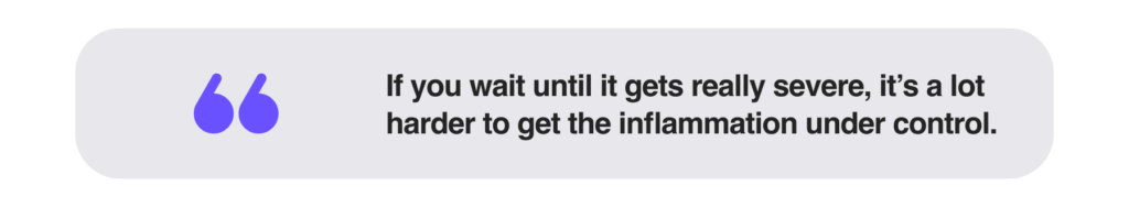Seasonal allergy myths