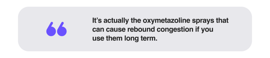 Seasonal allergy myths