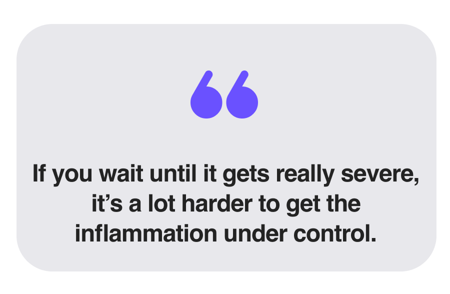 Seasonal allergy myths