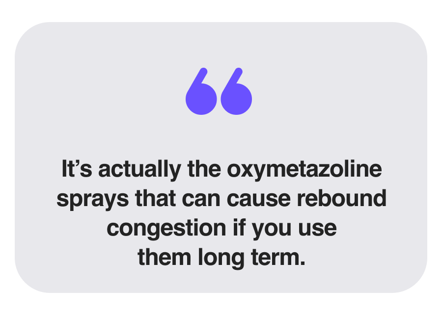 Seasonal allergy myths