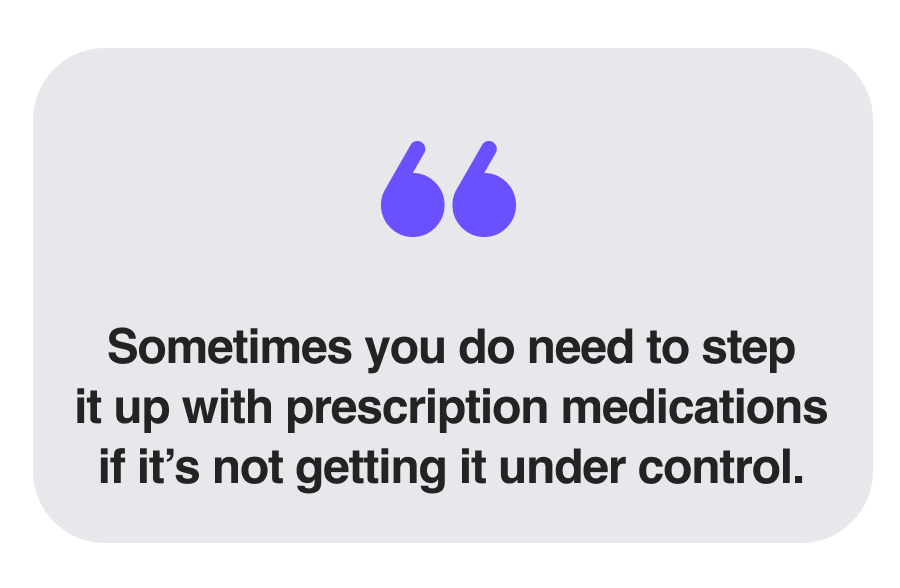 Seasonal allergy myths