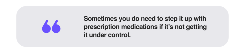 Seasonal allergy myths