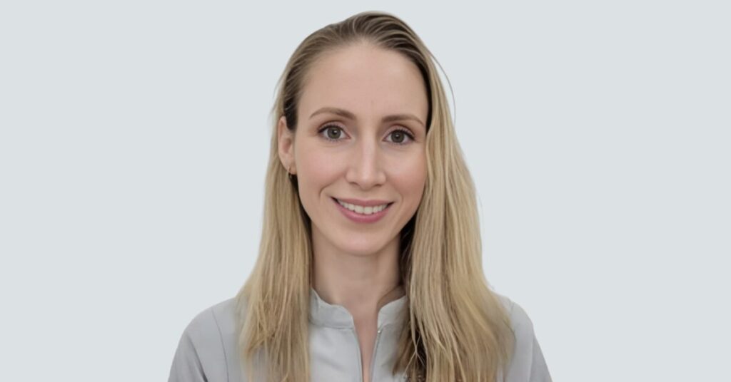 Dr. Christin Barry, MD