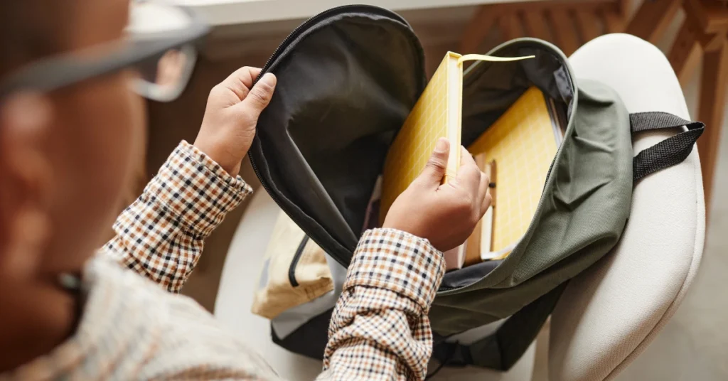 School Notes in America What Happens to Childrens Sick Days When the Bell Rings